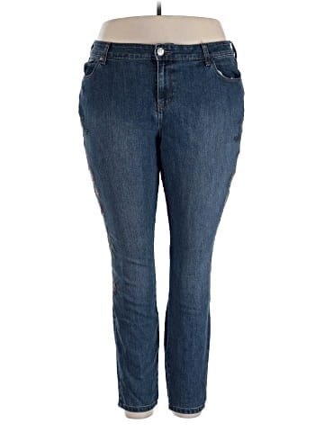Style&Co Jeans (view 1)