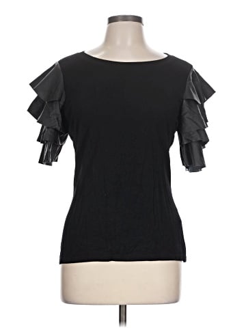 Gracia Short Sleeve T-Shirt (view 1)