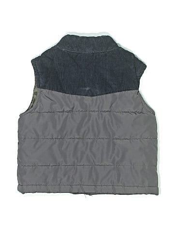Carter's Vest (view 2)