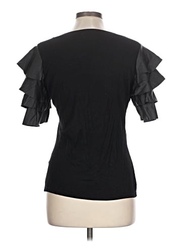 Gracia Short Sleeve T-Shirt (view 2)