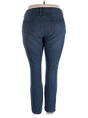 Style&Co Jeans (view 2)