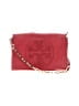 Tory Burch Red Leather Crossbody Bag One size - photo 1