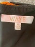 WAYF Black Sleeveless Top Size M - photo 4
