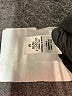 Roaman's Solid Black Active Pants Size 14 (M) - photo 8