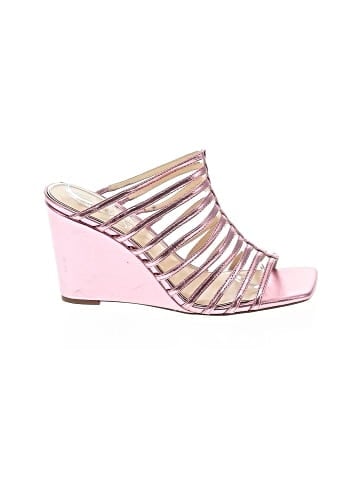 Jessica Simpson Wedges (view 1)