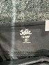 Justice Black Active Pants Size 10 - photo 3