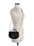 Tory Burch 100% Leather Black Leather Crossbody Bag One size - photo 2