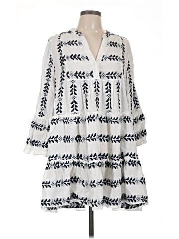 Elan Casual Dress (view 1)