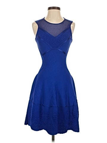 Roberto Cavalli Cocktail Dress (view 1)