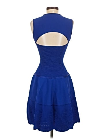 Roberto Cavalli Cocktail Dress (view 2)