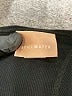 Stillwater Solid Black Bodysuit Size XS - photo 3