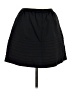 Maje Solid Black Casual Skirt Size EU (FR) 38 / US 6 - photo 1