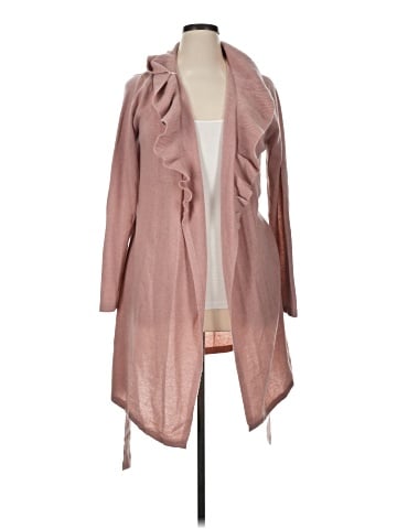 Cynthia Rowley Cashmere Cardigan (view 1)