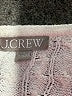 J.Crew Ivory Cardigan Size XXL - photo 7