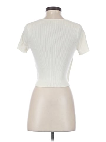 Le Lis Short Sleeve Top (view 2)
