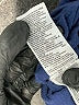 Baby Gap 100% Baumwolle Blue Long Sleeve Onesie Size 6-12 mo - photo 4