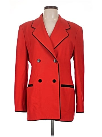 Escada by Margaretha Ley Coat (view 1)