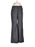 Express Gray Wool Pants Size 7 - 8 - photo 1