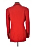 Escada by Margaretha Ley Red Coat Size EU 42 / US 12 - photo 2