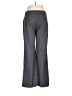 Express Gray Wool Pants Size 7 - 8 - photo 2