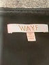 WAYF Black Sleeveless Blouse Size M - photo 7
