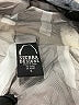 Sierra Designs 100% Nylon Black Raincoat Size S - photo 6