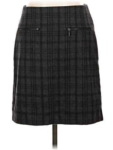 Katherine Barclay Formal Skirt (view 1)