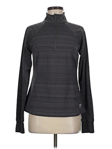 Fila Sport Pullover Sweater (view 1)