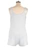 Old Navy Tweed Gray Romper Size XL - photo 2