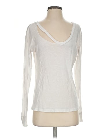 LNA 3/4 Sleeve T-Shirt (view 1)