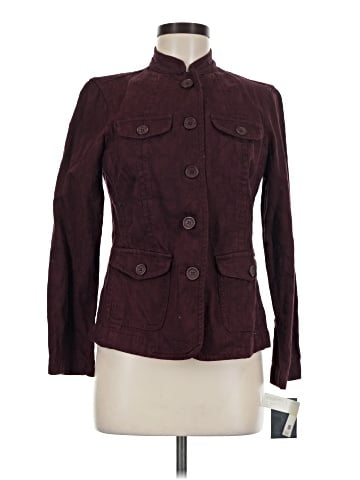 Liz Claiborne Jacket (view 1)