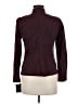 Liz Claiborne Burgundy Jacket Size M - photo 2