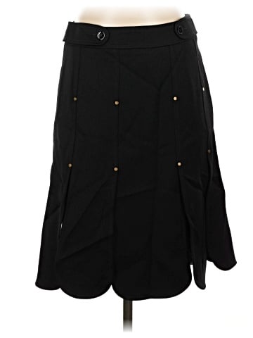 RED Valentino Wool Skirt (view 1)