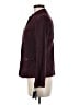 Liz Claiborne Burgundy Jacket Size M - photo 5