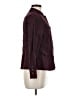 Liz Claiborne Burgundy Jacket Size M - photo 4