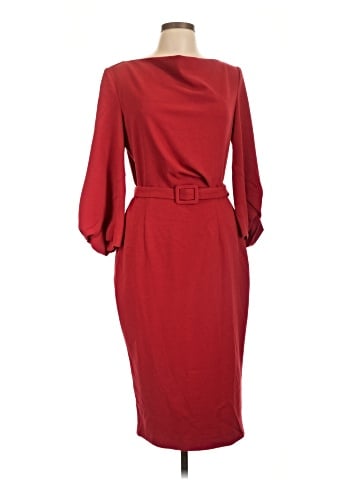 BGL Cocktail Dress (view 1)