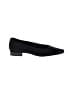 Vivaia Black Flats Size EU 40 1/2 - photo 1