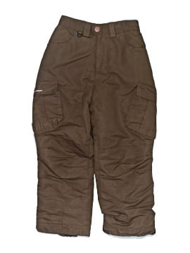 Suisse Sport Snow Pants