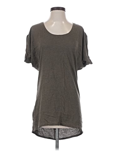 BCBGMAXAZRIA Short Sleeve T-Shirt (view 1)