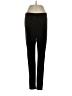 J.Jill Solid Black Active Pants Size S (tall) - photo 1
