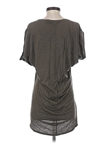BCBGMAXAZRIA Short Sleeve T-Shirt (view 2)