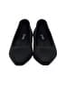 Vivaia Black Flats Size EU 40 1/2 - photo 2