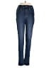 Levi's Tweed Blue Jeans Size 24 waist - photo 1