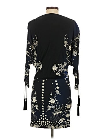 Roberto Cavalli Cocktail Dress (view 2)