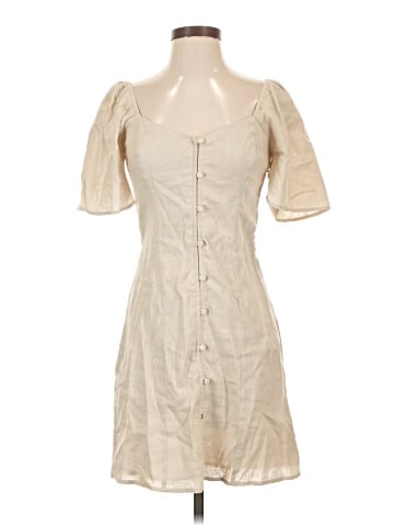 Abercrombie & Fitch Casual Dress (view 1)