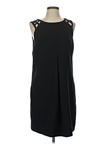 Adrianna Papell Cocktail Dress (view 1)