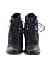 Indigo Rd. Blue Ankle Boots Size 6 1/2 - photo 2