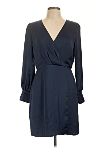 Adelyn Rae Cocktail Dress (view 1)