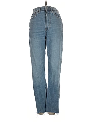 Abercrombie & Fitch Jeans (view 1)