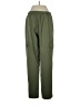 BCBGeneration 100% Polyester Green Cargo Pants Size S - photo 2